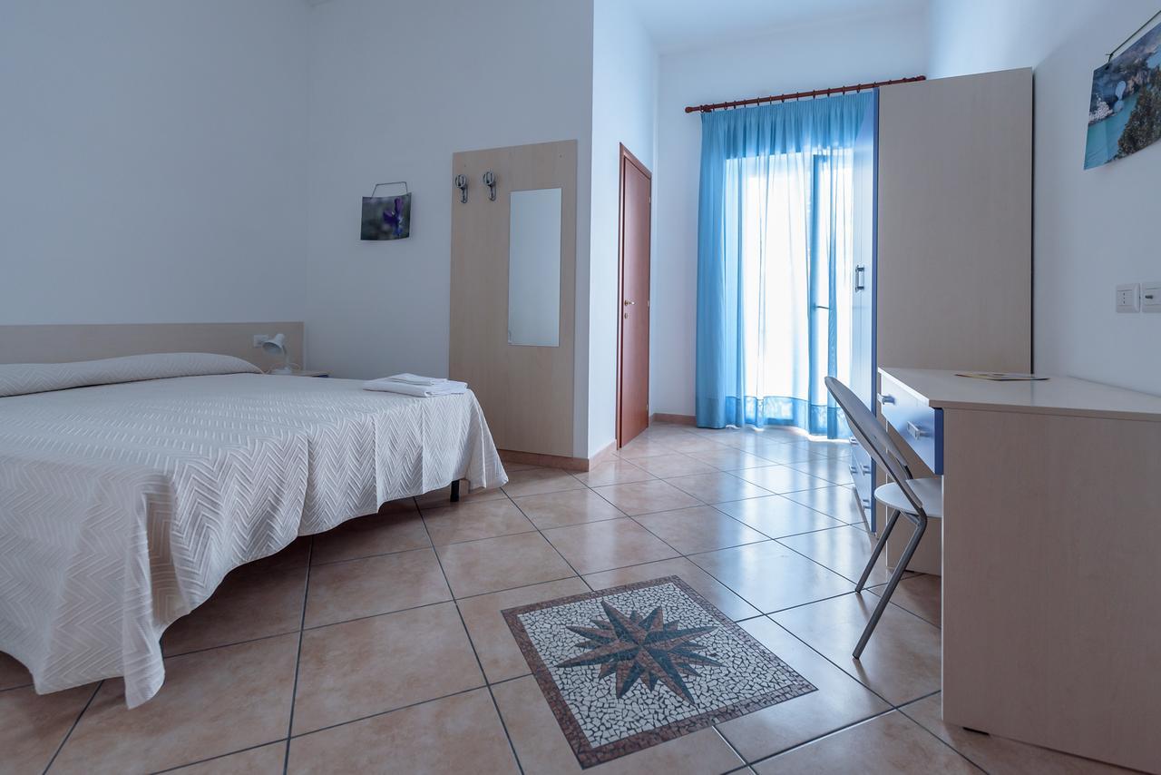 B&B Rose Villa Peschici Exterior foto